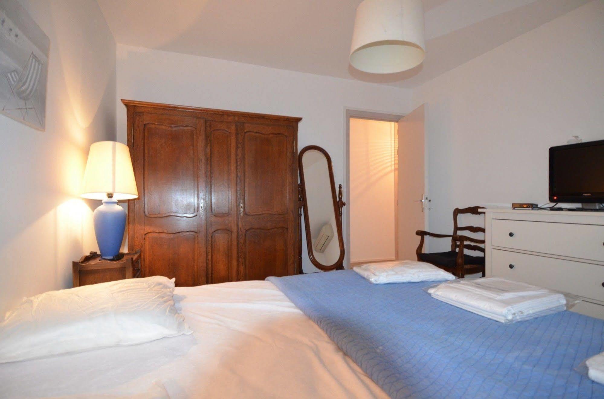 Appartement 6 Personnes Avec Terrasse Le Port Nice Bagian luar foto